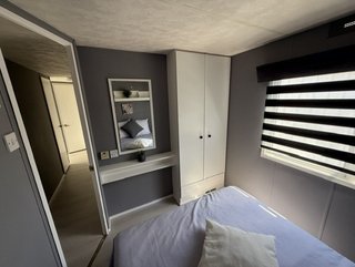 MOBILHOME ATLAS EVERGLADE 3 DORMITORIOS