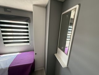 MOBILHOME ATLAS EVERGLADE 3 DORMITORIOS
