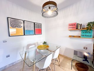 Piso en alquiler en Riviera del Sol en Mijas
