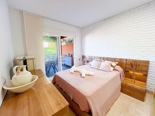 Piso en alquiler en Riviera del Sol en Mijas