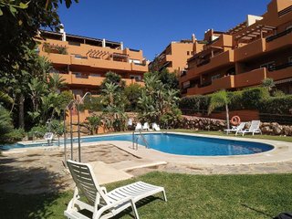 Piso en alquiler en Riviera del Sol en Mijas