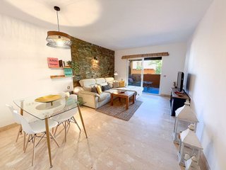 Piso en alquiler en Riviera del Sol en Mijas