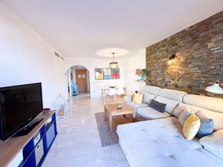Piso en alquiler en Riviera del Sol en Mijas