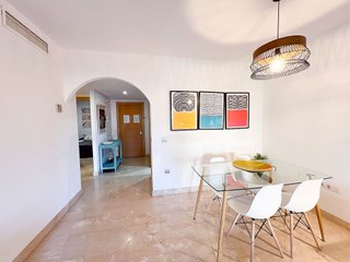 Piso en alquiler en Riviera del Sol en Mijas