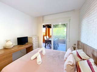 Piso en alquiler en Riviera del Sol en Mijas
