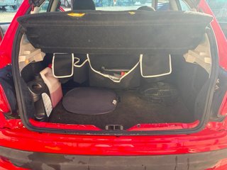 Peugeot 206 2011