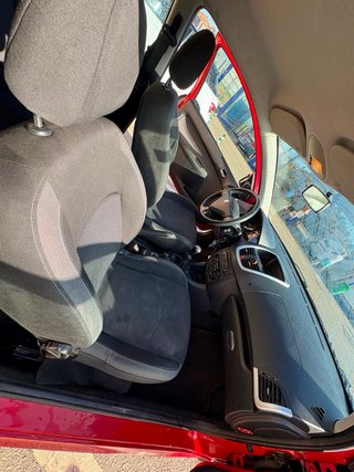 Peugeot 206 2011