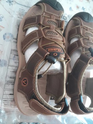 Chanclas marca Clohoo