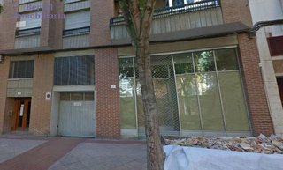 Local comercial en alquiler en Centro en Logroño