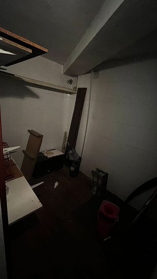 Local comercial en alquiler en El Carbayedo - El Quirinal en Avilés