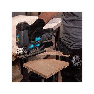 Cecotec Sierra de Calar MultiCut 8500