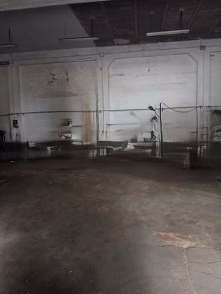 Nave industrial en alquiler en San Jerónimo - La Bachillera en Sevilla