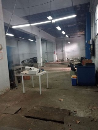 Nave industrial en alquiler en San Jerónimo - La Bachillera en Sevilla