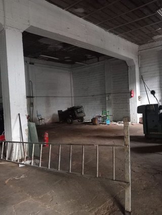 Nave industrial en alquiler en San Jerónimo - La Bachillera en Sevilla