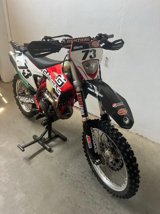 Gas Gas EC 250F 2022 Enduro/Motocross