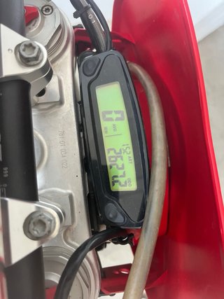 Gas Gas EC 250F 2022 Enduro/Motocross