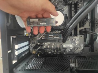 Servicios informáticos online y presencial