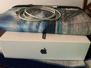 iPad 9ª Generación 64Gb