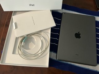 iPad 9ª Generación 64Gb