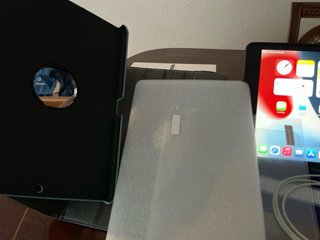 iPad 9ª Generación 64Gb
