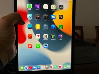 iPad 9ª Generación 64Gb