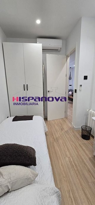 Piso en alquiler en San Lorenzo en Sevilla