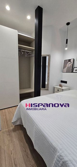 Piso en alquiler en San Lorenzo en Sevilla