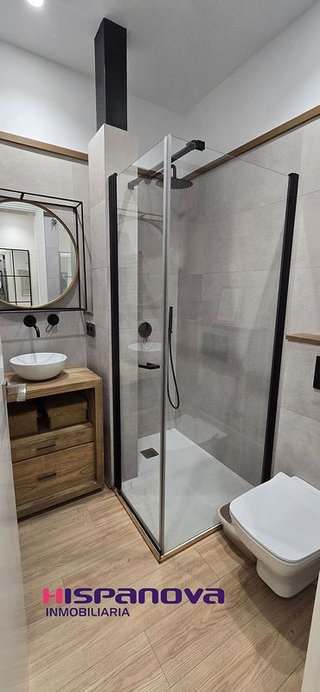 Piso en alquiler en San Lorenzo en Sevilla