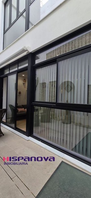 Piso en alquiler en San Lorenzo en Sevilla