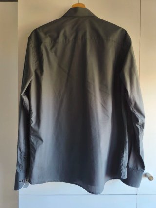 Traje completo hombre gris