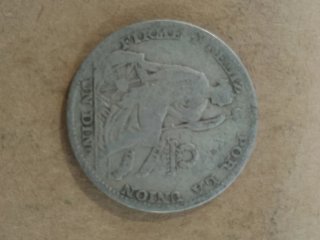 Monedas Perú Varias