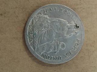 Monedas Perú Varias