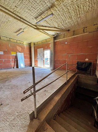 Local comercial en alquiler en Fresnos en Torrejón de Ardoz