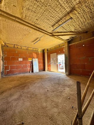 Local comercial en alquiler en Fresnos en Torrejón de Ardoz