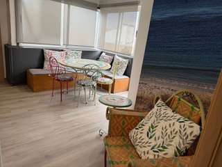 Piso en alquiler en Areal – Zona Centro en Vigo