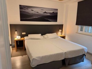 Piso en alquiler en Areal – Zona Centro en Vigo