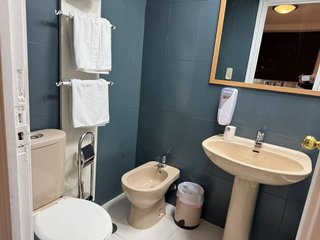 Piso en alquiler en Areal – Zona Centro en Vigo