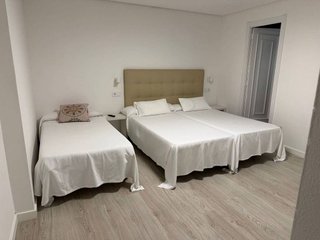 Piso en alquiler en Areal – Zona Centro en Vigo