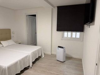Piso en alquiler en Areal – Zona Centro en Vigo