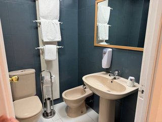 Piso en alquiler en Areal – Zona Centro en Vigo
