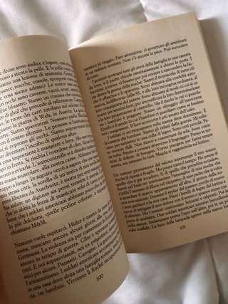 La scelta di Edith