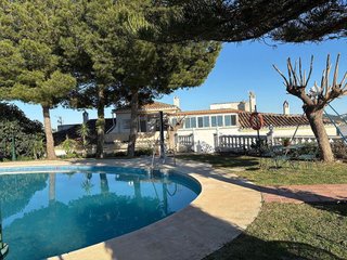 Piso en alquiler en Mijas Golf en Mijas