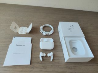 Airpods Pro 2da Gen