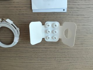 Airpods Pro 2da Gen
