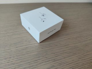 Airpods Pro 2da Gen