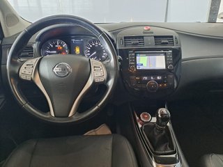 Nissan Pulsar 2015