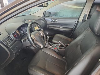 Nissan Pulsar 2015