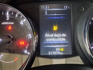 Nissan Pulsar 2015