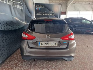 Nissan Pulsar 2015