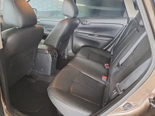 Nissan Pulsar 2015
